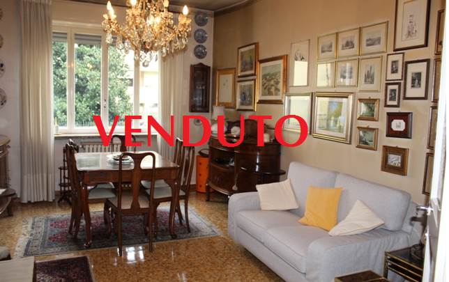 Appartamento in vendita a Legnano